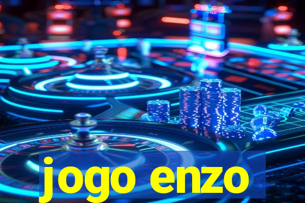 jogo enzo